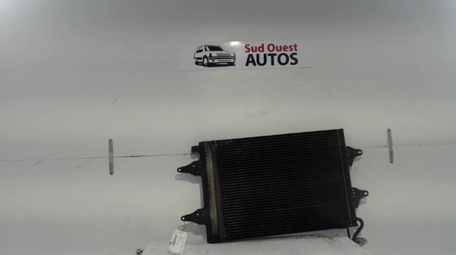 Radiateur clim SEAT IBIZA 3 PHASE 1 Essence - 1