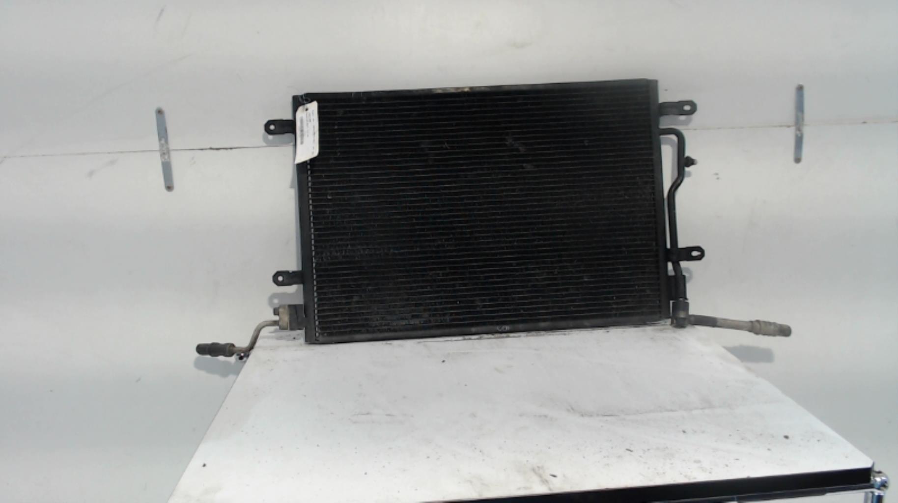 Radiateur clim AUDI A4 2 PHASE 1 Diesel - 1