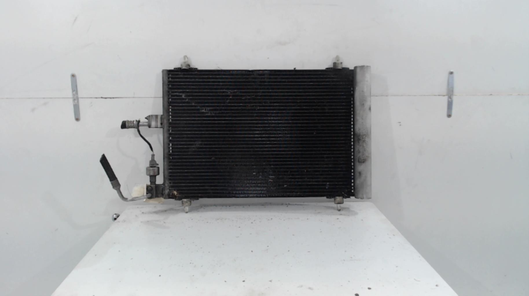 Radiateur clim CITROEN XSARA PHASE 1 Diesel - 1