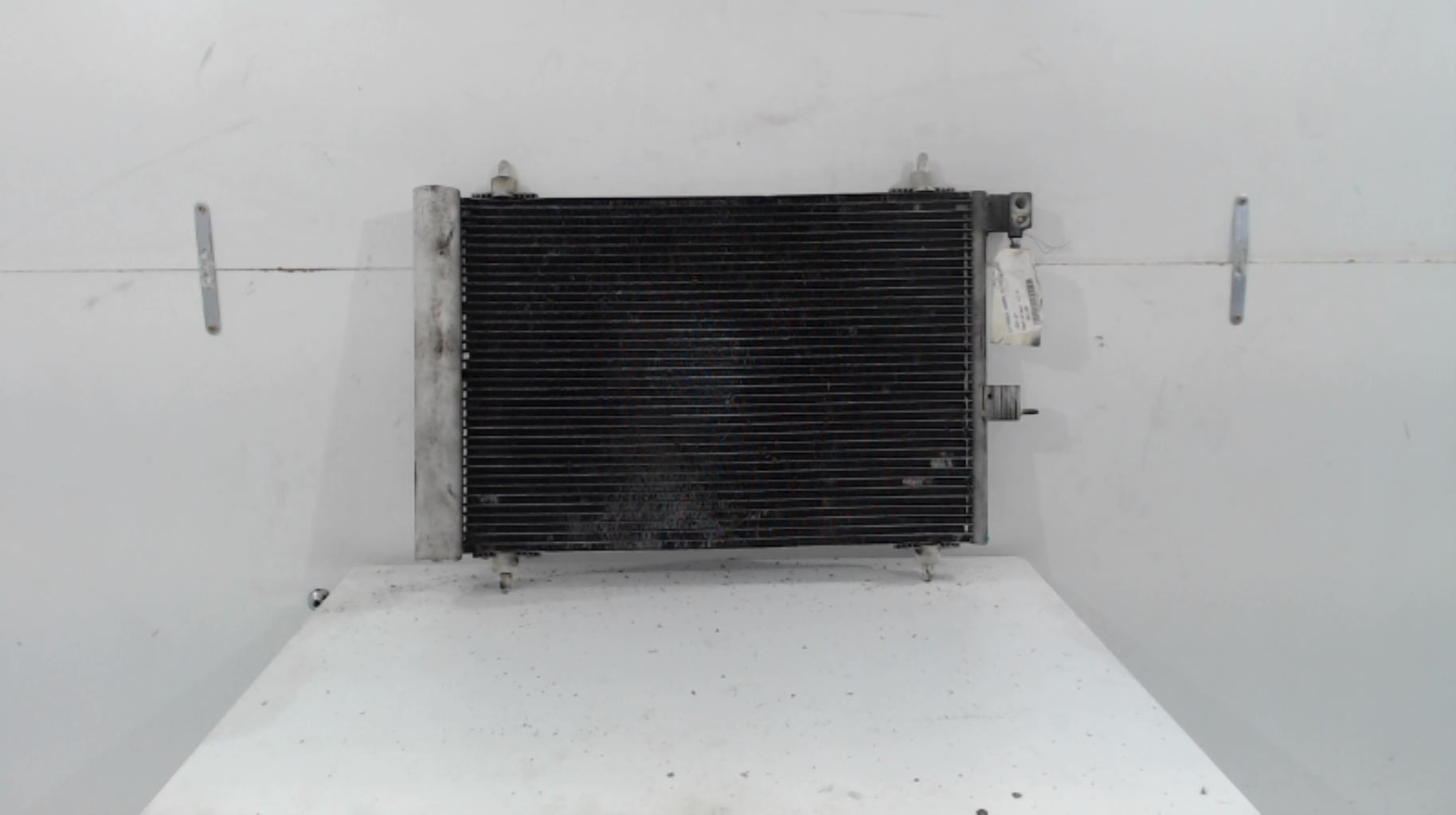 Radiateur clim CITROEN XSARA PICASSO PHASE 1 Diesel - 1