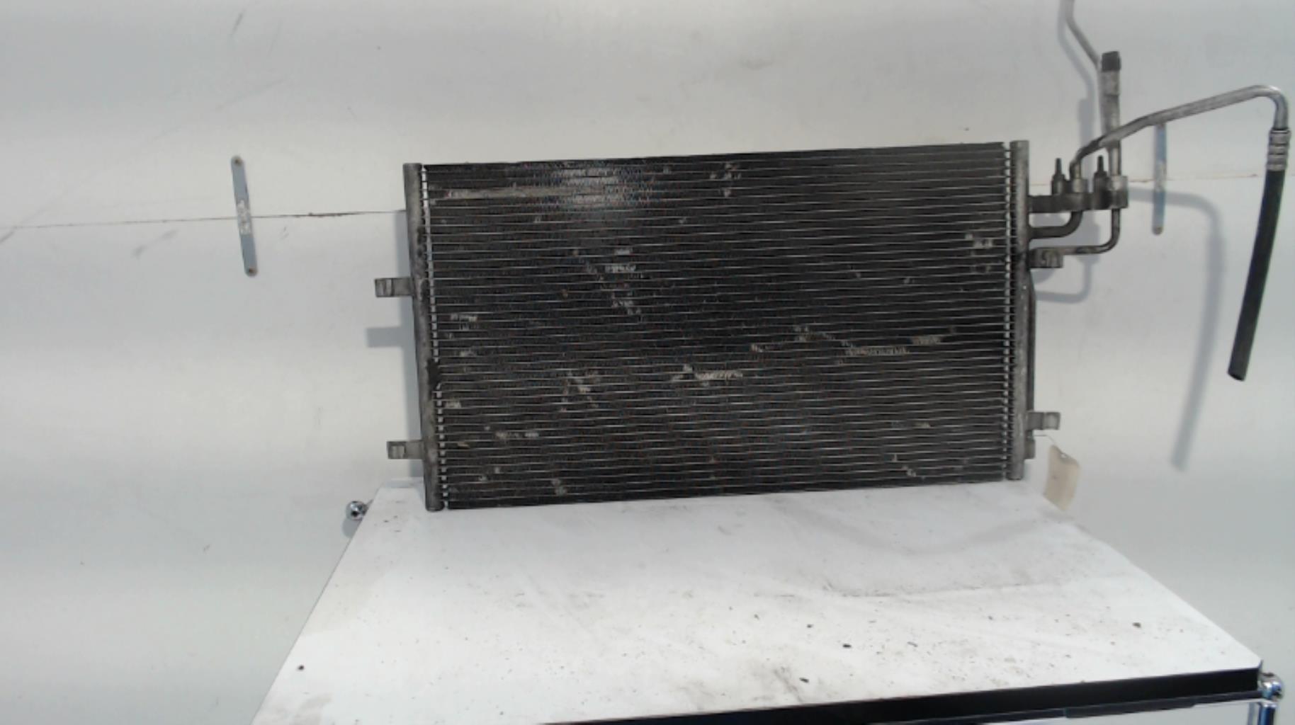 Radiateur clim FORD C-MAX 1 PHASE 1 Diesel - 1