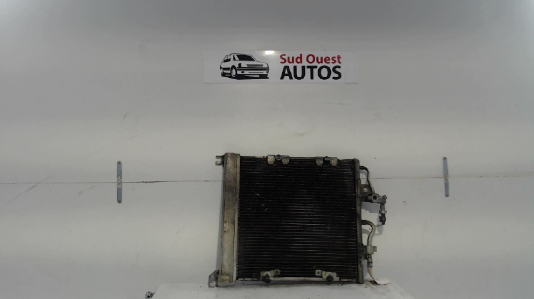 Radiateur clim OPEL ZAFIRA B PHASE 1 Diesel - 1