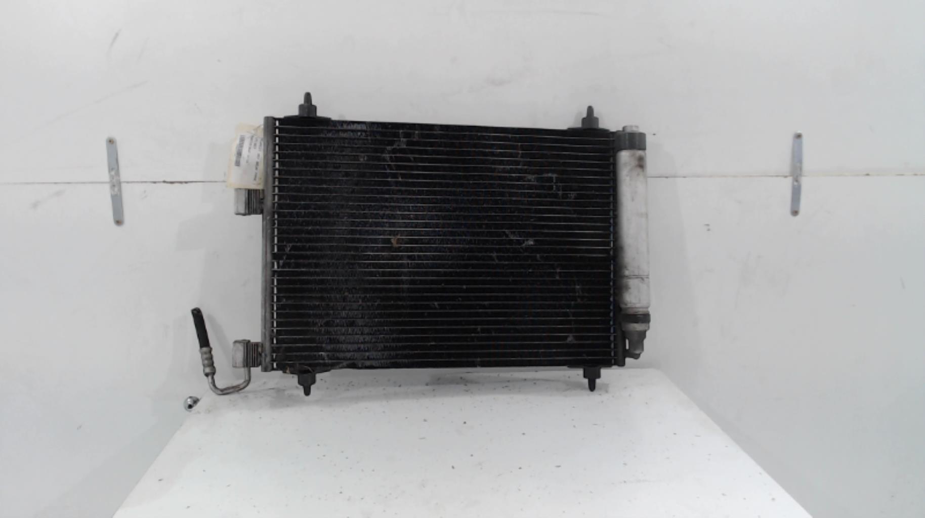 Radiateur clim PEUGEOT 307 PHASE 1 BREAK Diesel - 1
