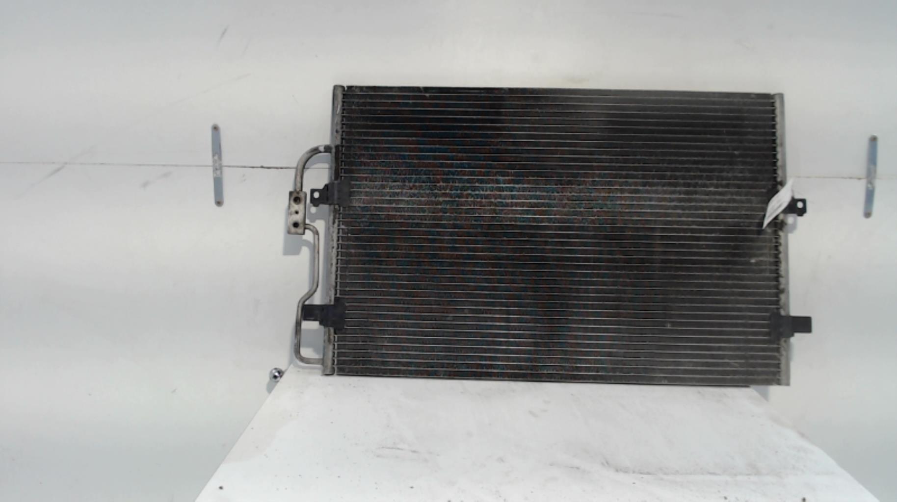 Radiateur clim PEUGEOT 807  - 1