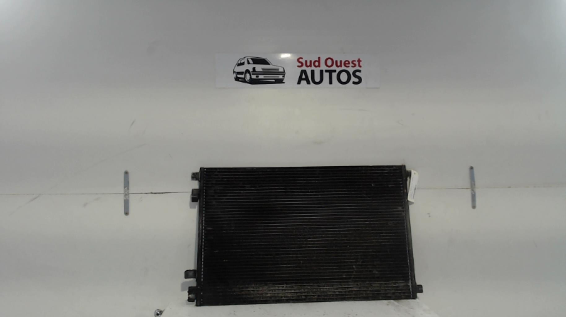 Radiateur clim RENAULT GRAND SCENIC 2 PHASE 1 Diesel - 1