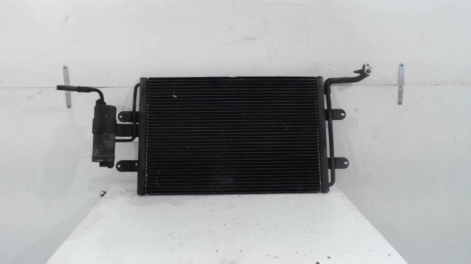 Radiateur clim VOLKSWAGEN GOLF 4 Diesel - 1
