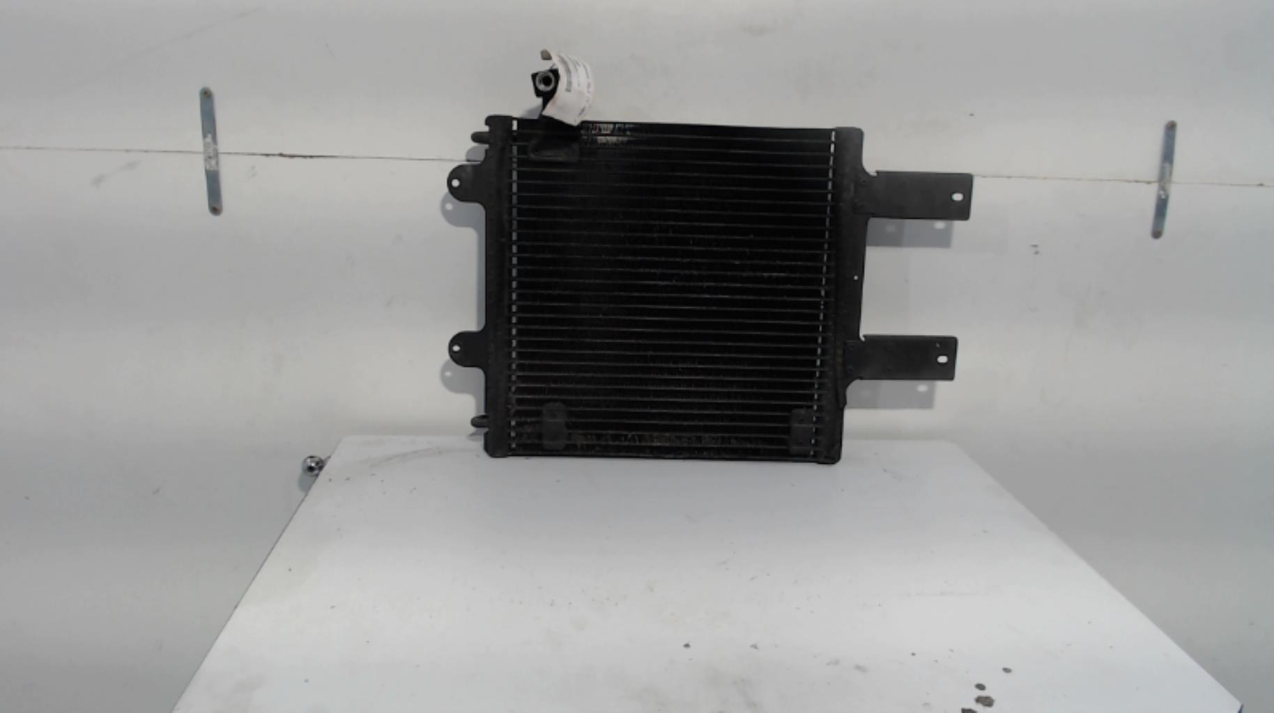 Radiateur clim VOLKSWAGEN POLO 3 PHASE 2 Diesel - 1
