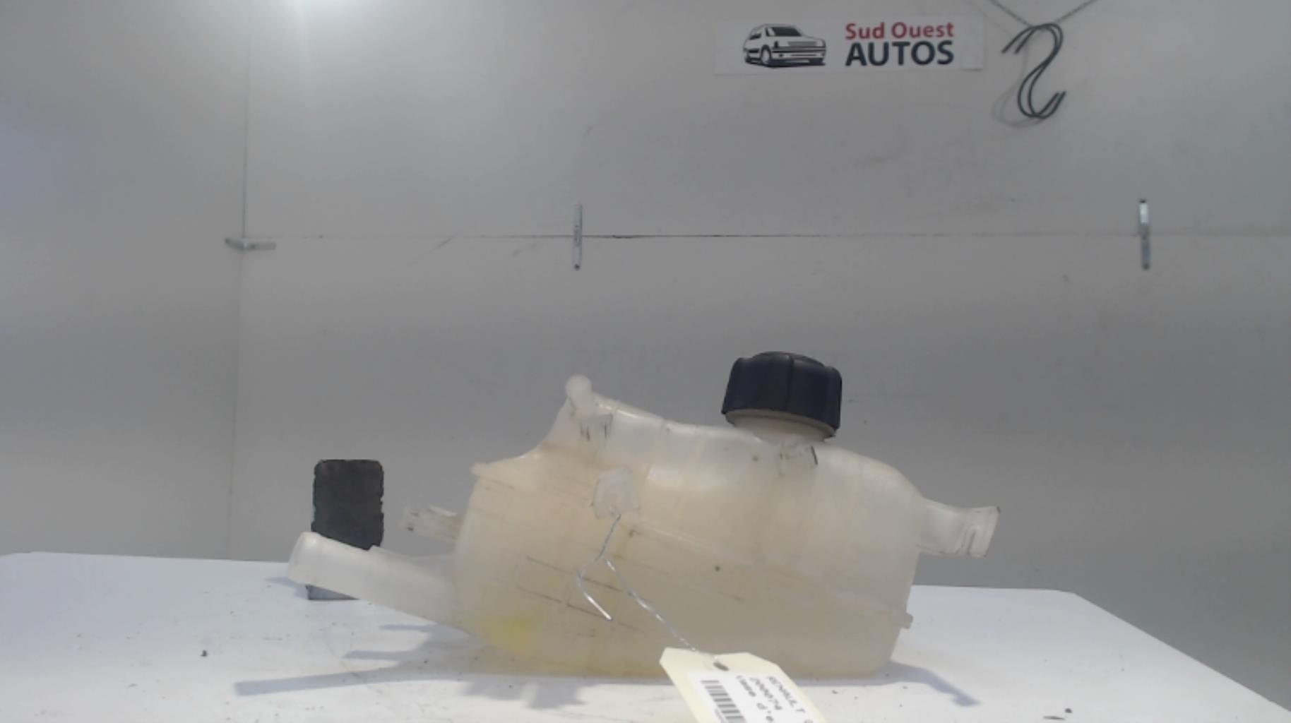 Vase d'expansion RENAULT GRAND SCENIC 3 PHASE 3 Diesel - 1