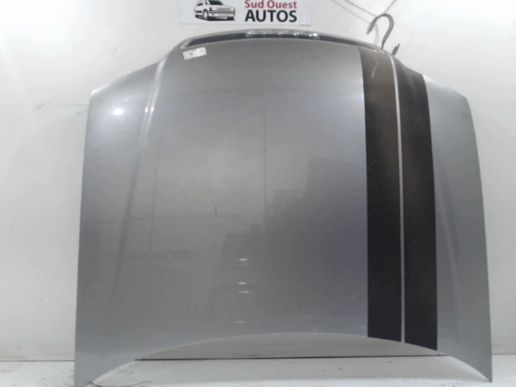 Capot AUDI A6 2 ALLROAD PHASE 2 BREAK Diesel - 1