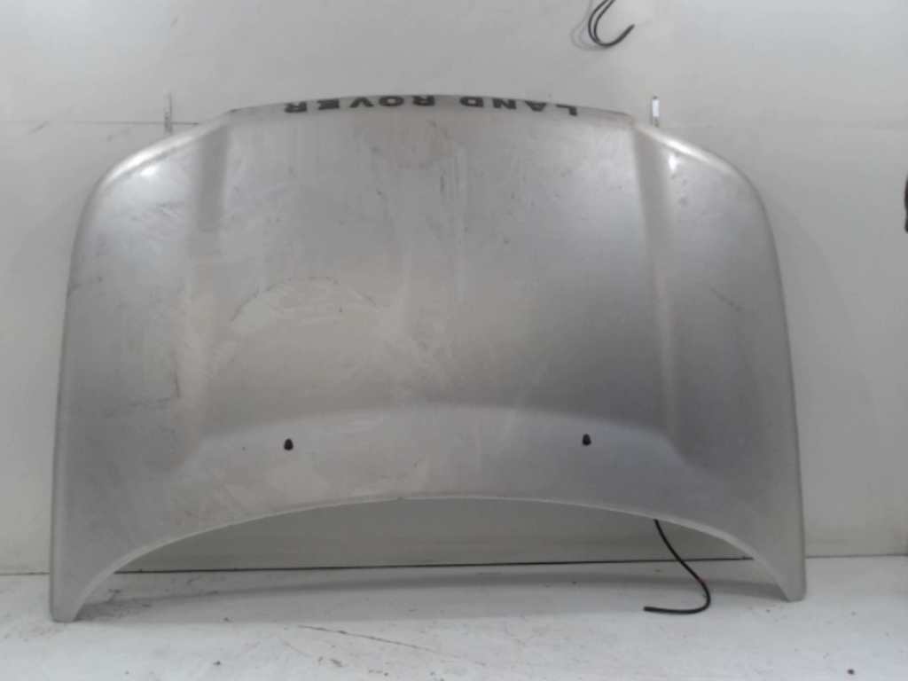 Capot LAND ROVER FREELANDER 1 PHASE 1 Diesel - 1