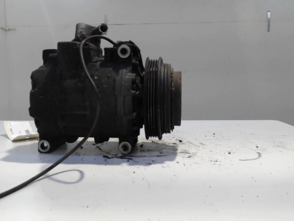 Compresseur clim AUDI A6 2 ALLROAD PHASE 2 BREAK Diesel - 1