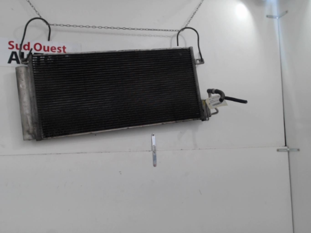 Radiateur clim OPEL CORSA D PHASE 1 Diesel - 1