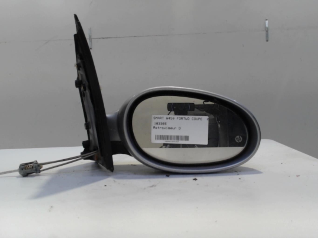 Retroviseur droit SMART CITY COUPE PHASE 1 Essence - 1