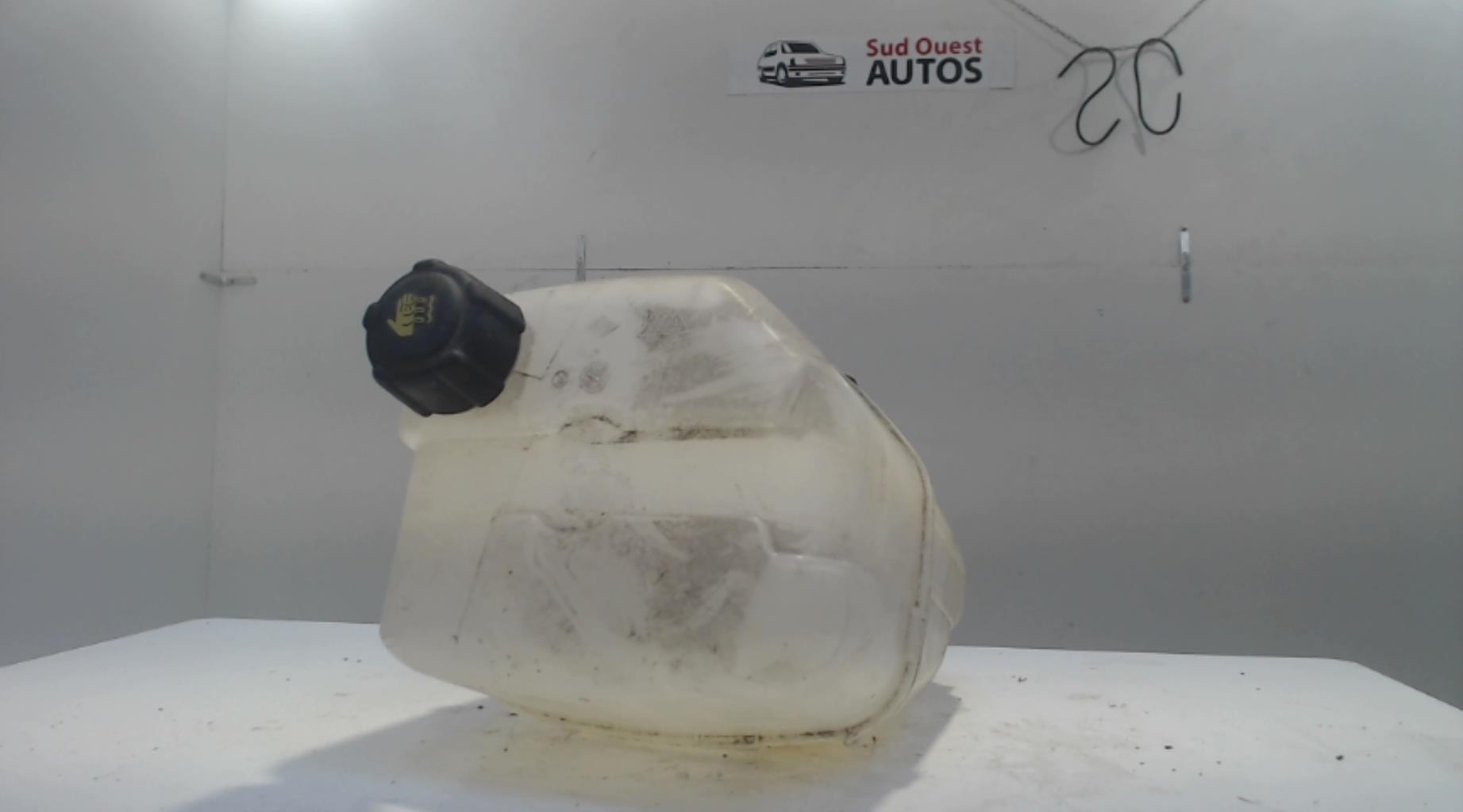 Vase d'expansion RENAULT KANGOO 2 PHASE 1 Electricité - 1