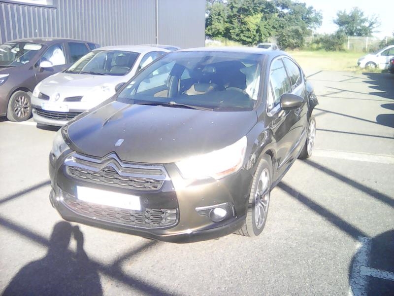 Pompe de direction DS DS4 1 PHASE 1 Diesel - 1