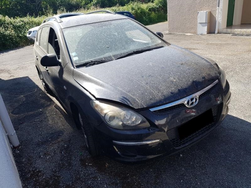 Plage arriere HYUNDAI I 30 1 PHASE 1 BREAK Diesel - 1