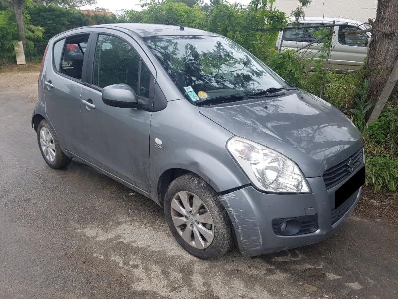 Compresseur clim SUZUKI SPLASH Diesel - 1