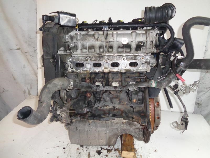 Moteur ALFA ROMEO MITO PHASE 1 Essence - 1