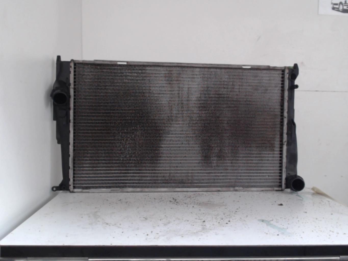 Radiateur eau BMW X1 E84 PHASE 1 Diesel - 1