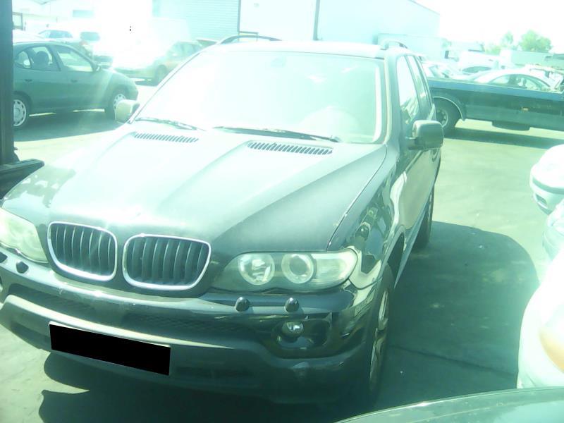 Radiateur eau BMW X5 E53 Diesel - 1
