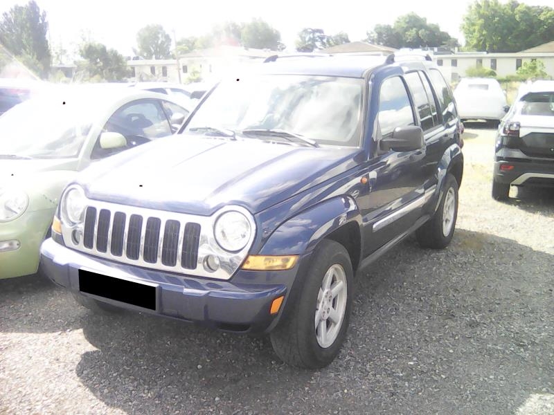 Ventilateur eau JEEP CHEROKEE 2 PHASE 2 Diesel - 1