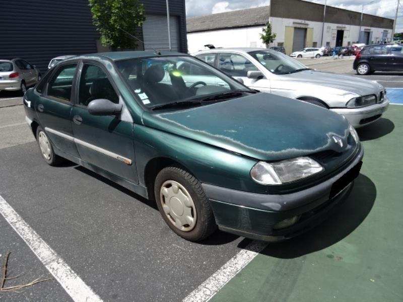 Pulseur d'air RENAULT LAGUNA 1 PHASE 1 Essence - 1