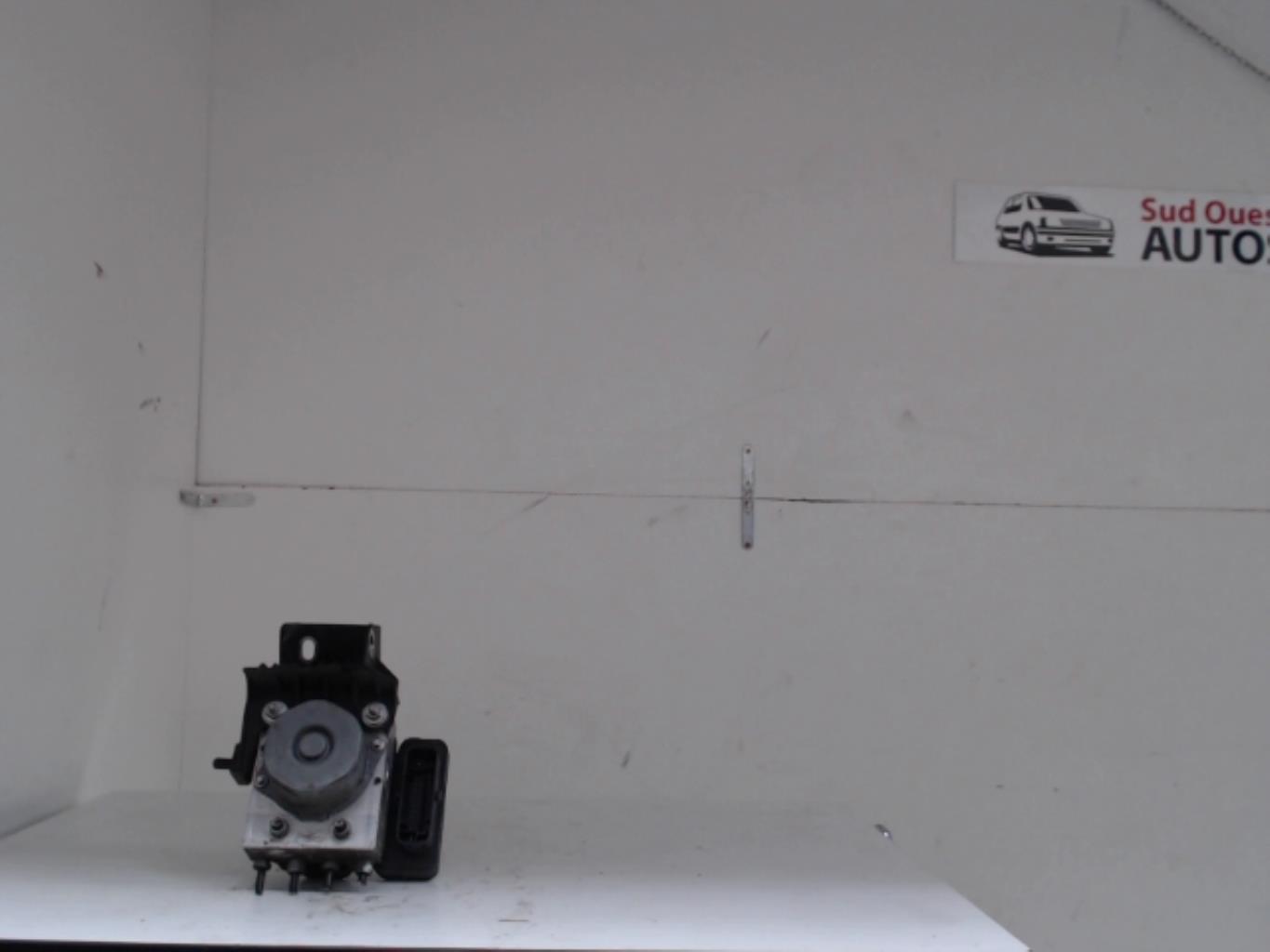 Bloc ABS (freins anti-blocage) LANCIA YPSILON 5 Essence - 1