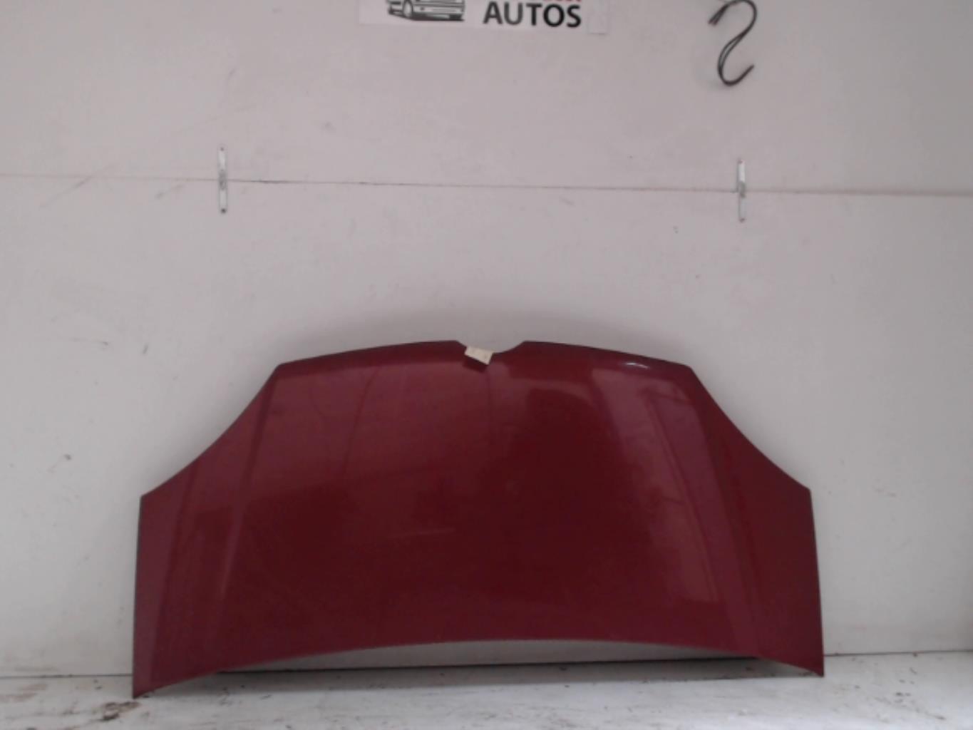 Capot MERCEDES VANEO 414 Essence - 1