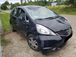 Triangle avant droit
