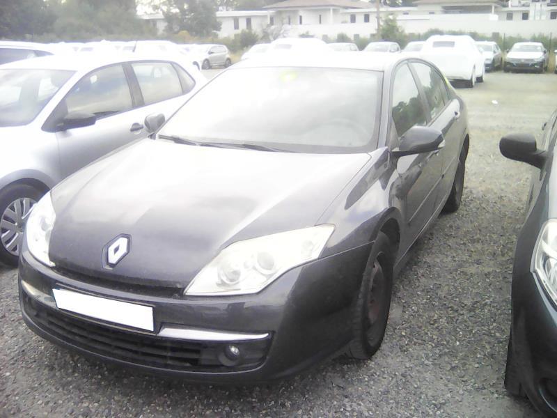 Pompe de direction RENAULT LAGUNA 3 PHASE 1 Diesel - 1