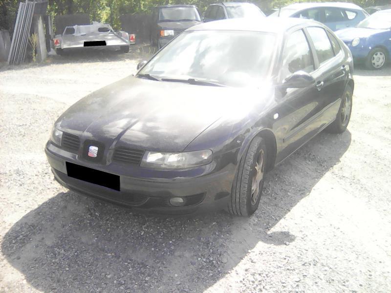 Compresseur clim SEAT LEON 1 Diesel - 1