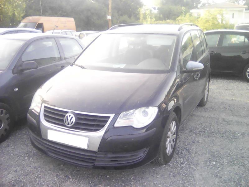 Triangle avant droit VOLKSWAGEN TOURAN 1 PHASE 2 Diesel - 1