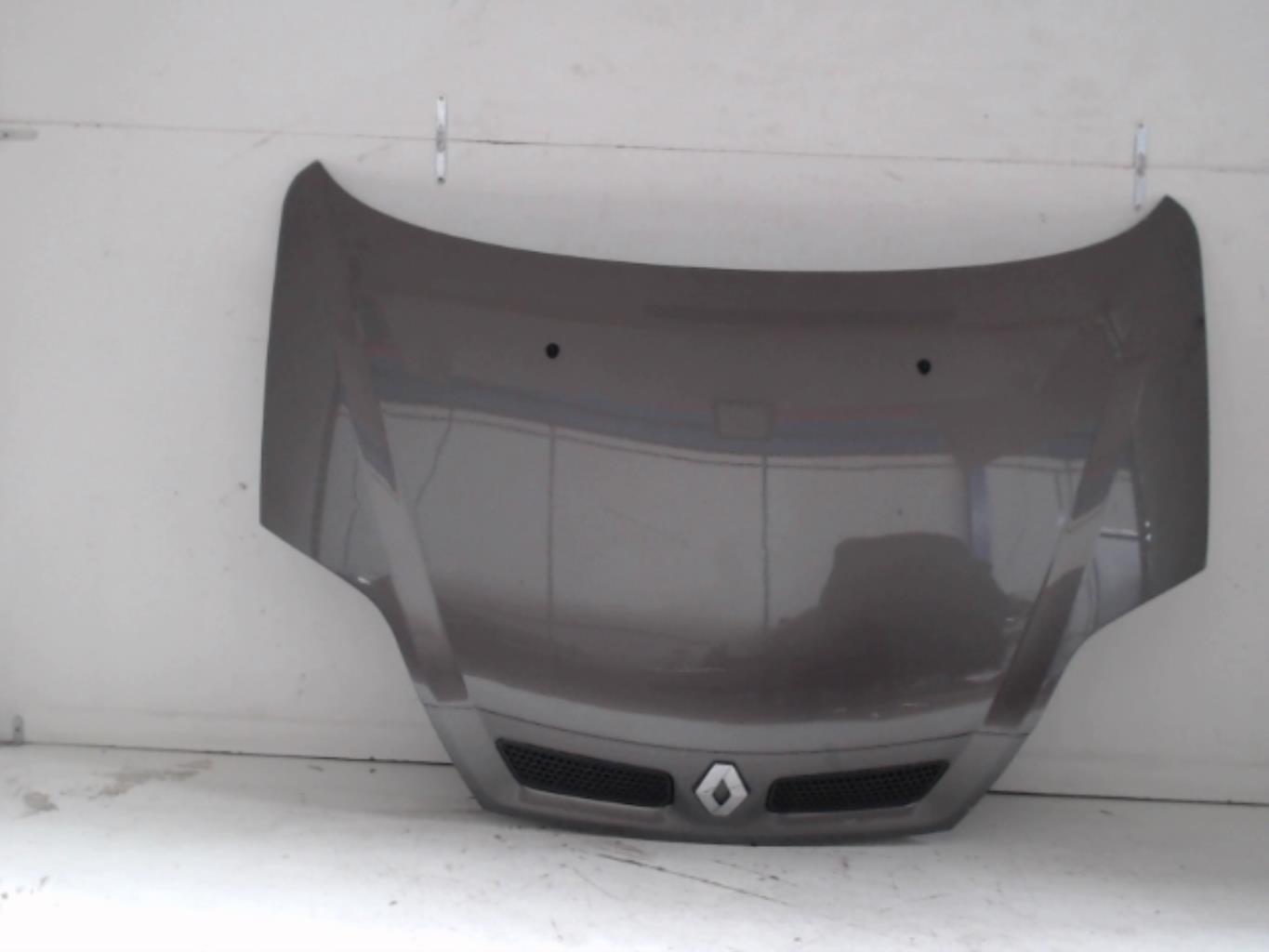 Capot RENAULT SCENIC 1 PHASE 2  - 1