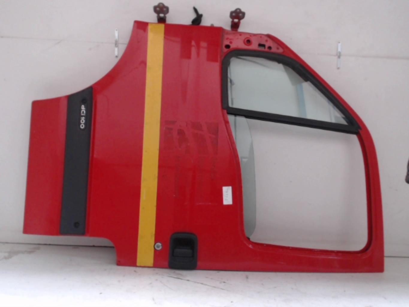 Porte avant gauche RENAULT MASTER 2 PHASE 2 Diesel - 1