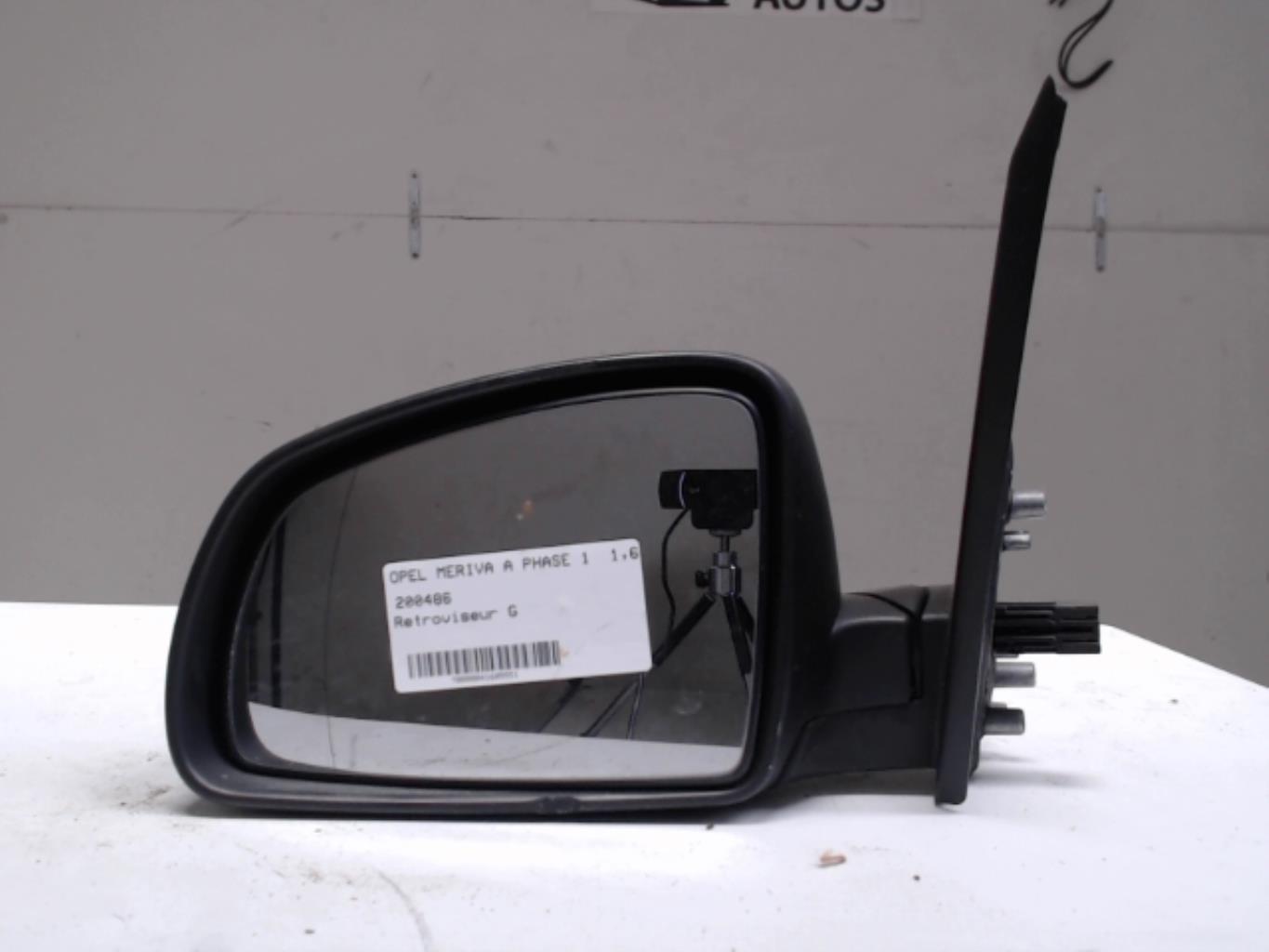 Retroviseur gauche OPEL MERIVA A PHASE 1 Essence - 1