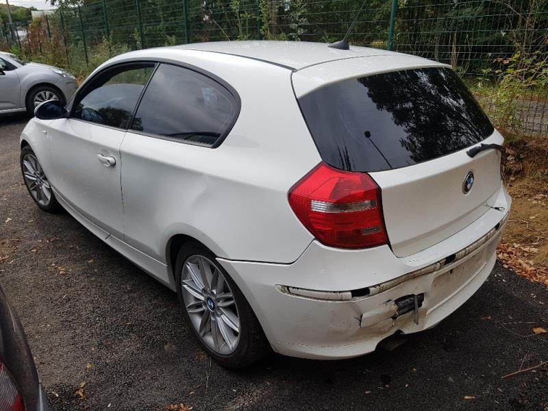 Commande chauffage BMW SERIE 1 E81  - 1