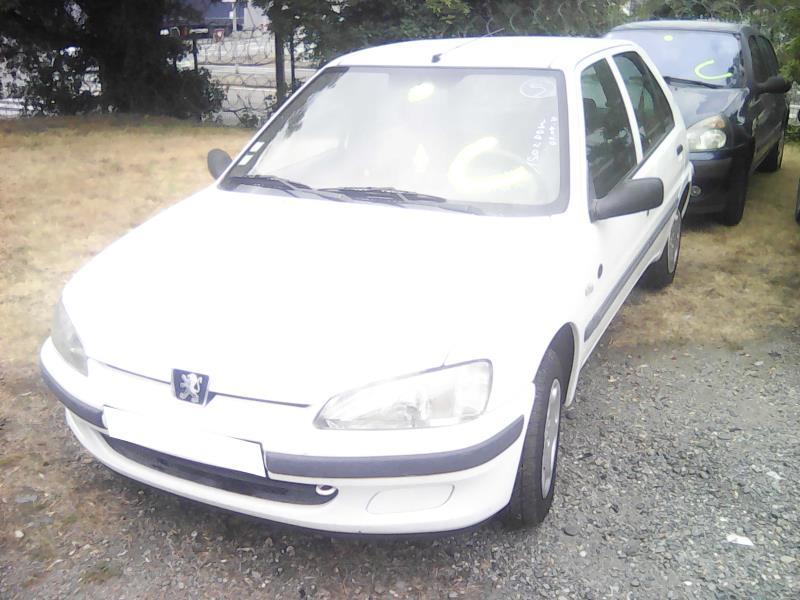 Triangle avant gauche PEUGEOT 106 PHASE 2 Essence - 1