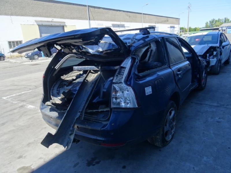 Alternateur VOLVO V 50 PHASE 2 BREAK  - 1