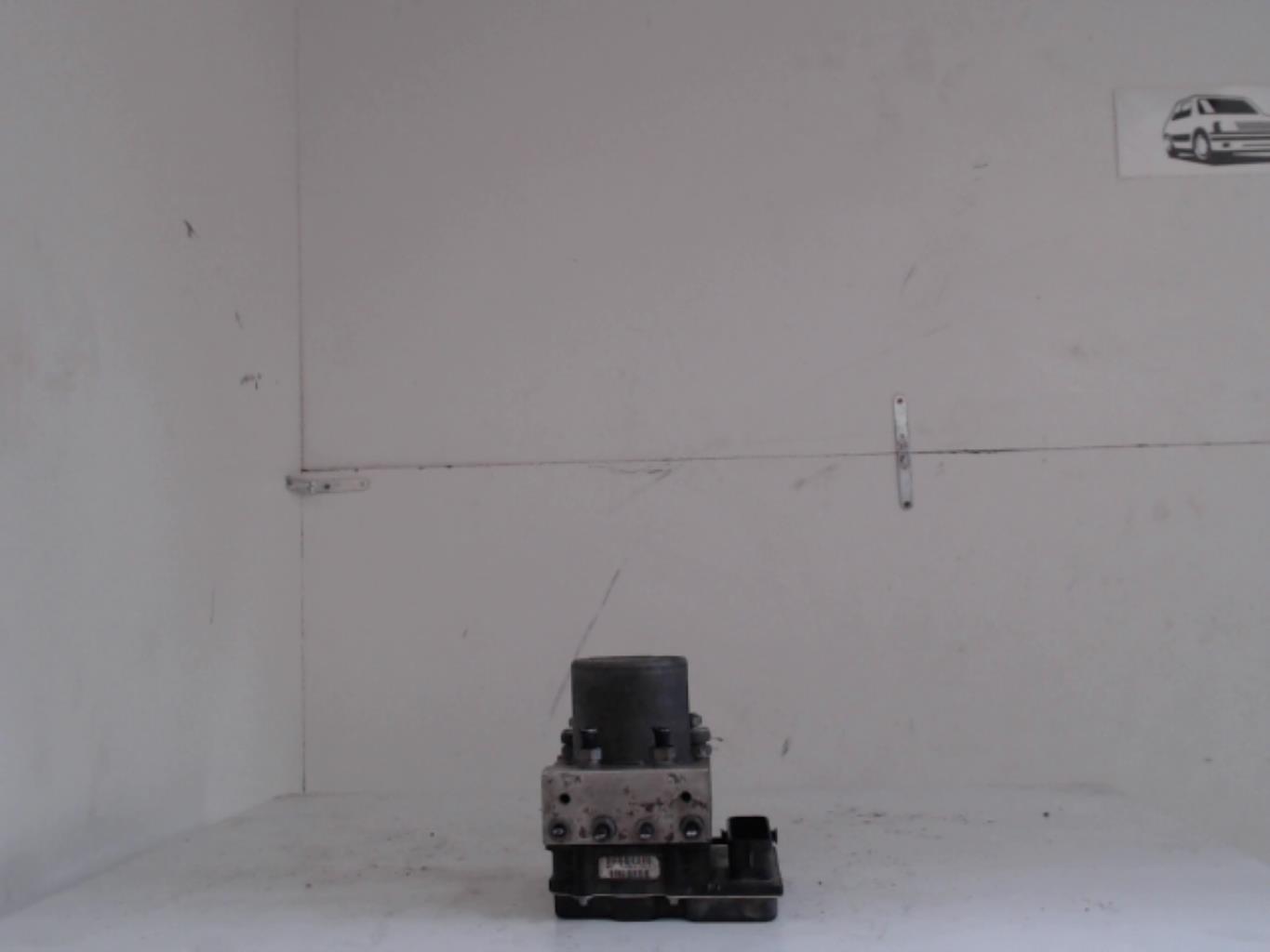 Bloc ABS (freins anti-blocage) CITROEN C5 2 Diesel - 1