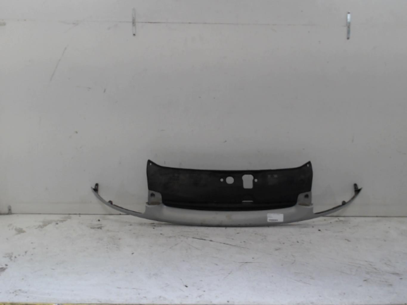 Calandre RENAULT CLIO 2 PHASE 1 Essence - 1
