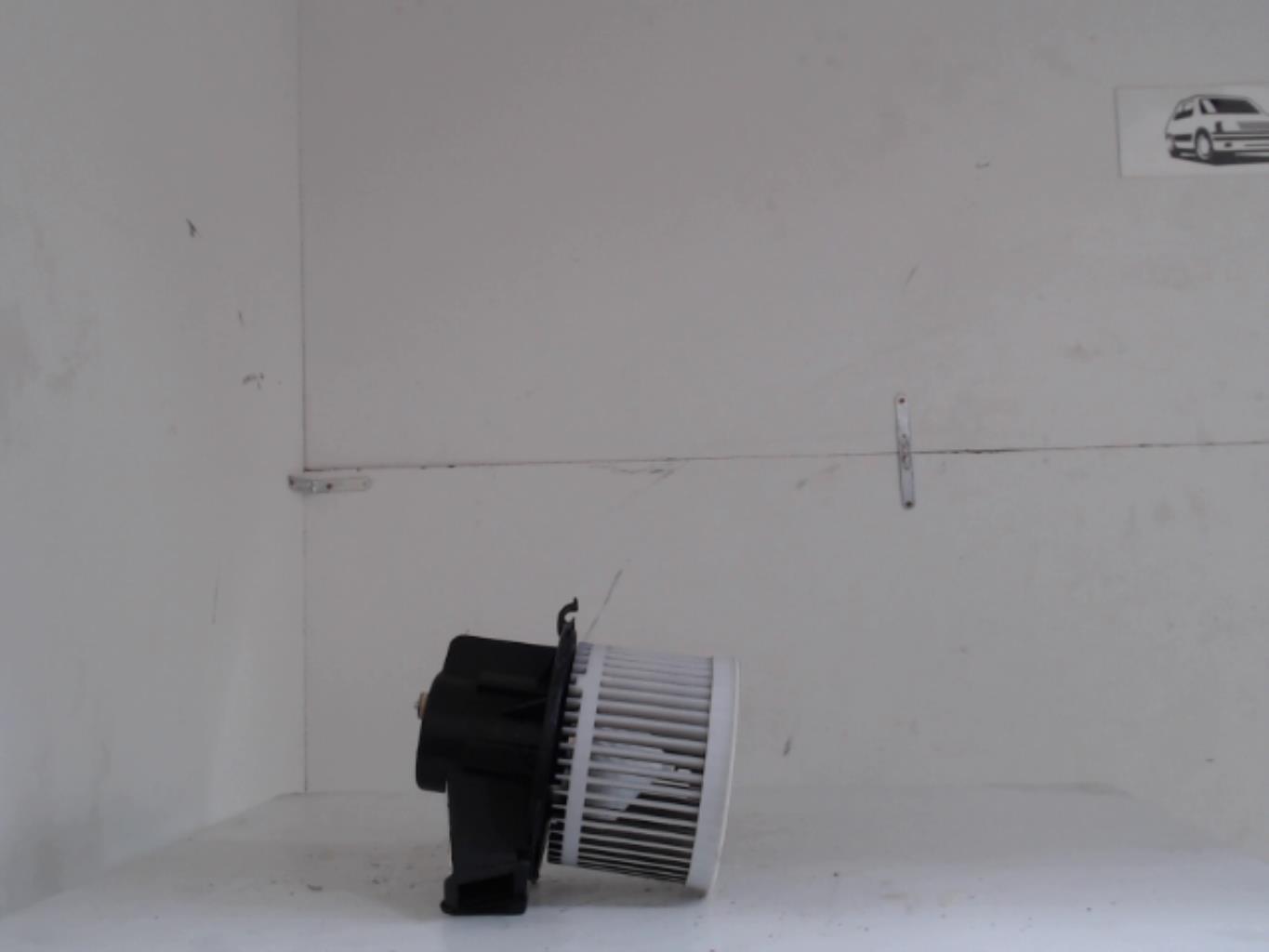 Pulseur d'air FIAT 500 Essence - 1