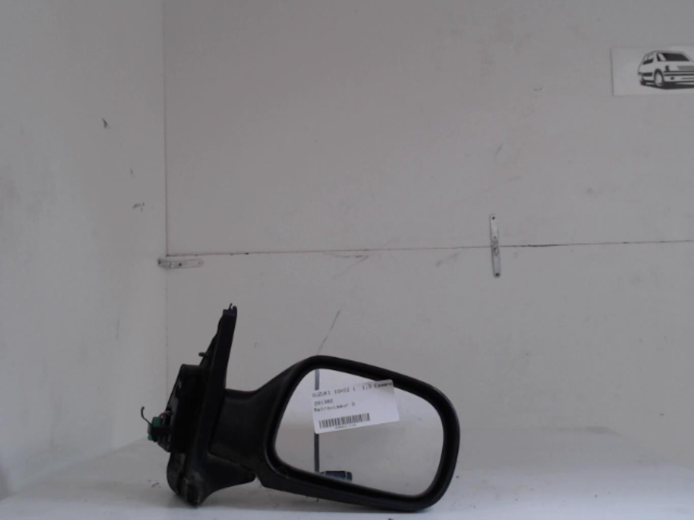 Retroviseur droit SUZUKI IGNIS 1 Essence - 1