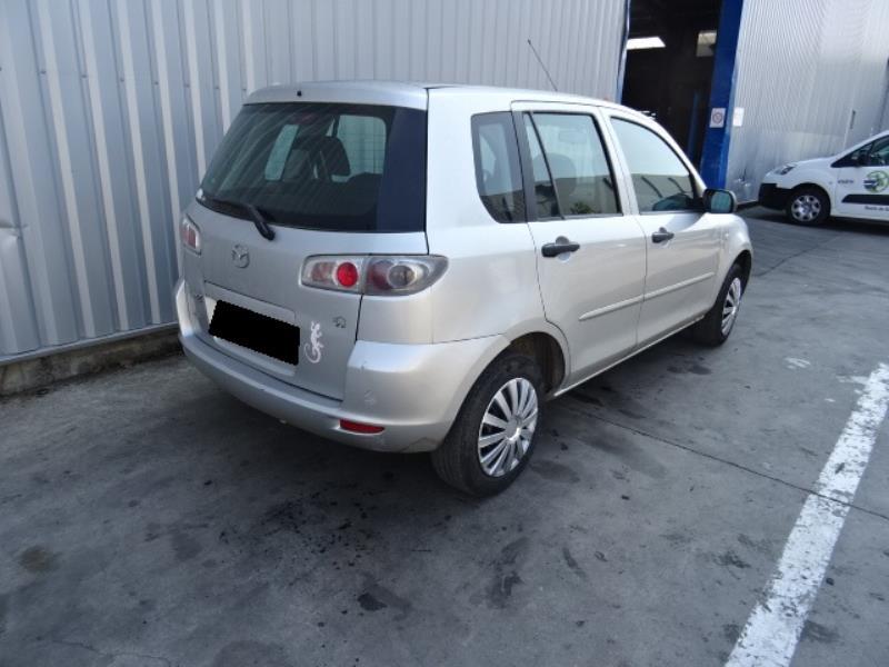 Boite de vitesses MAZDA 2 1 Essence - 1