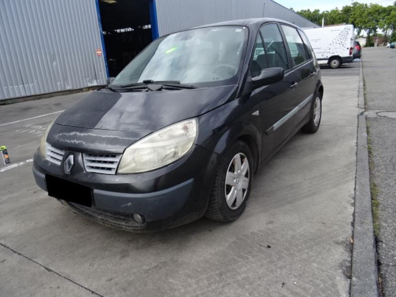 Vase de lave glace RENAULT SCENIC 2 PHASE 2 Diesel - 1