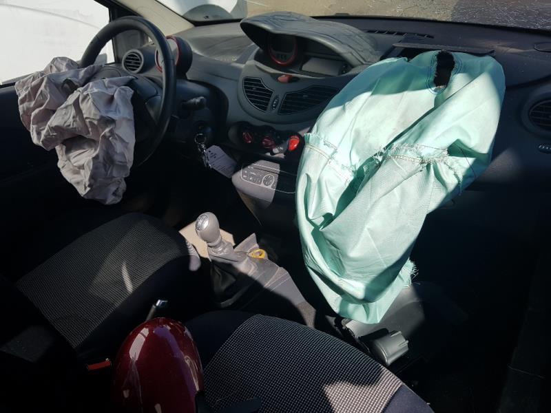 Cardan droit (transmission) RENAULT TWINGO 2 PHASE 1 Essence - 1