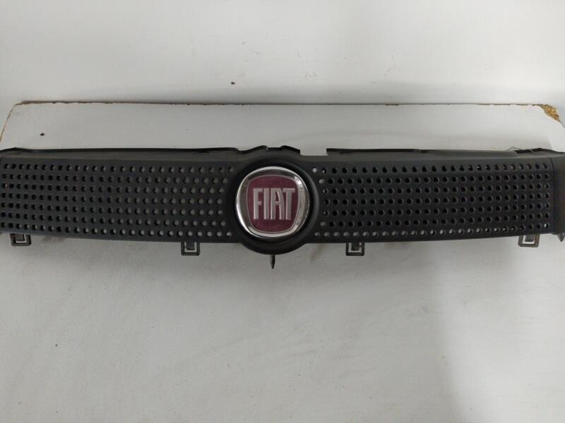Calandre FIAT PANDA 2 PHASE 1 Essence - 1