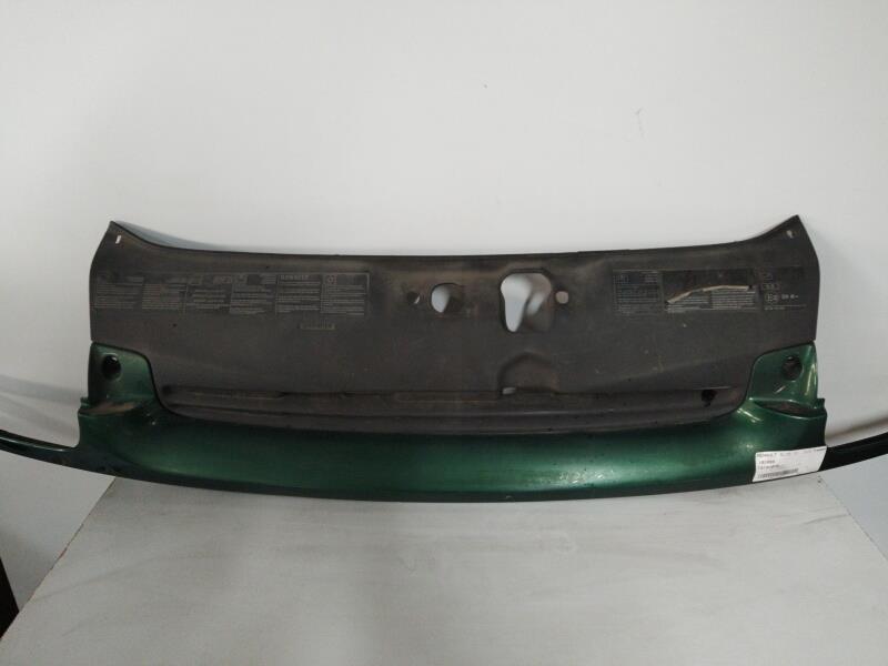 Calandre RENAULT CLIO 2 PHASE 1 Essence - 1