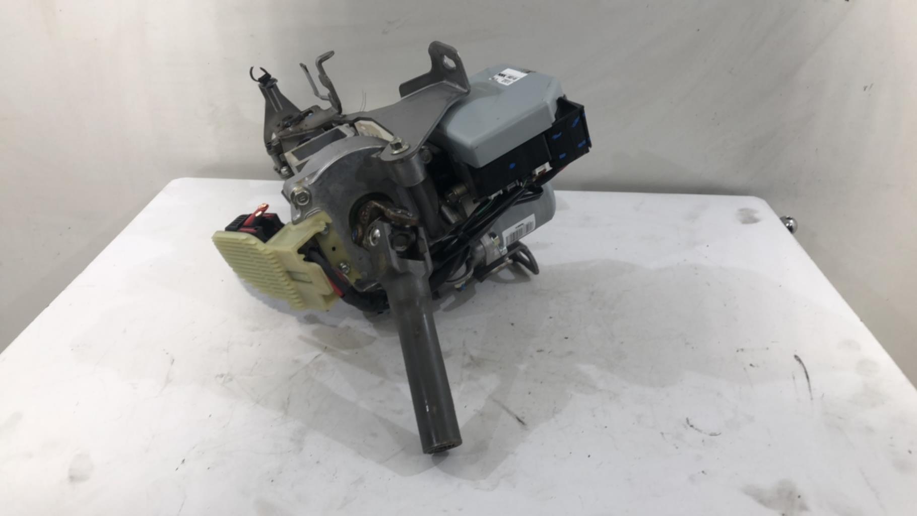 Colonne de direction RENAULT SCENIC 3 PHASE 3 Essence - 1