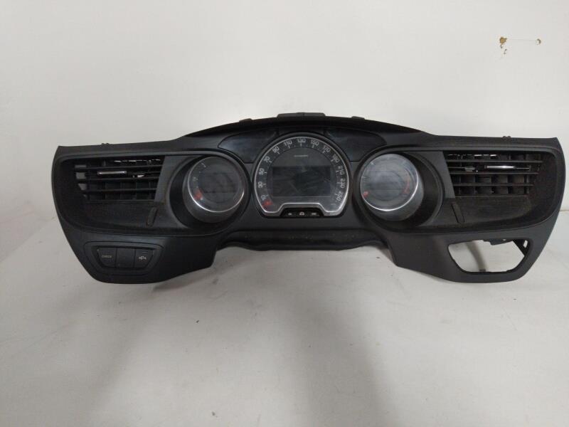 Compteur CITROEN C5 2 BREAK Diesel - 1