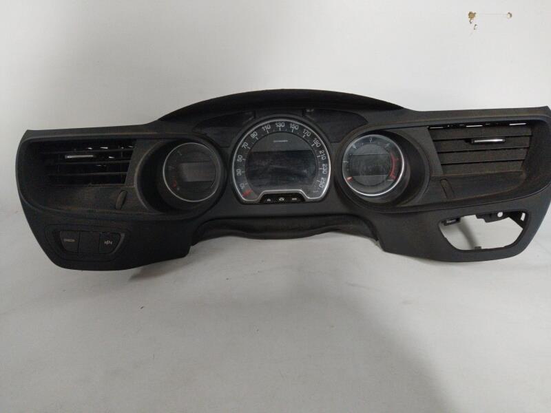 Compteur CITROEN C5 2 Diesel - 1